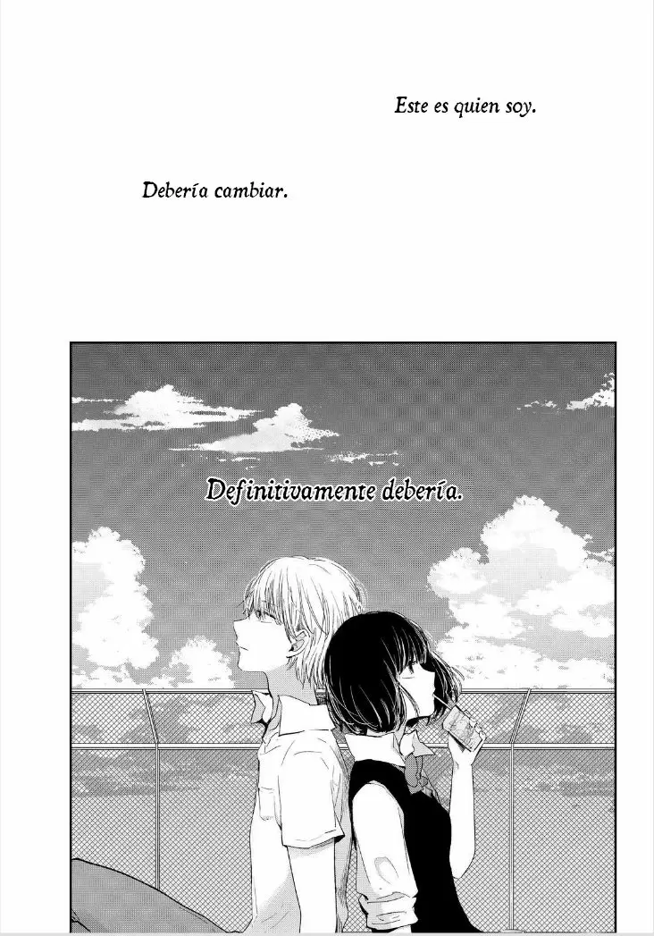 Kuzu no Honkai - Capítulo 42 - Página 18 - LectorTMOo