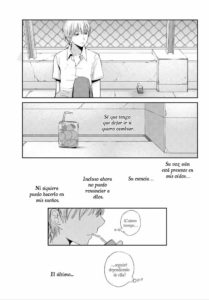 Kuzu no Honkai - Capítulo 42 - Página 20 - LectorTMOo