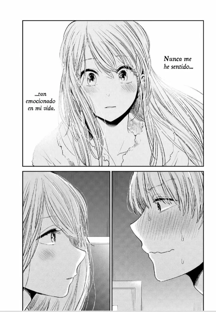 Kuzu no Honkai - Capítulo 42 - Página 26 - LectorTMOo
