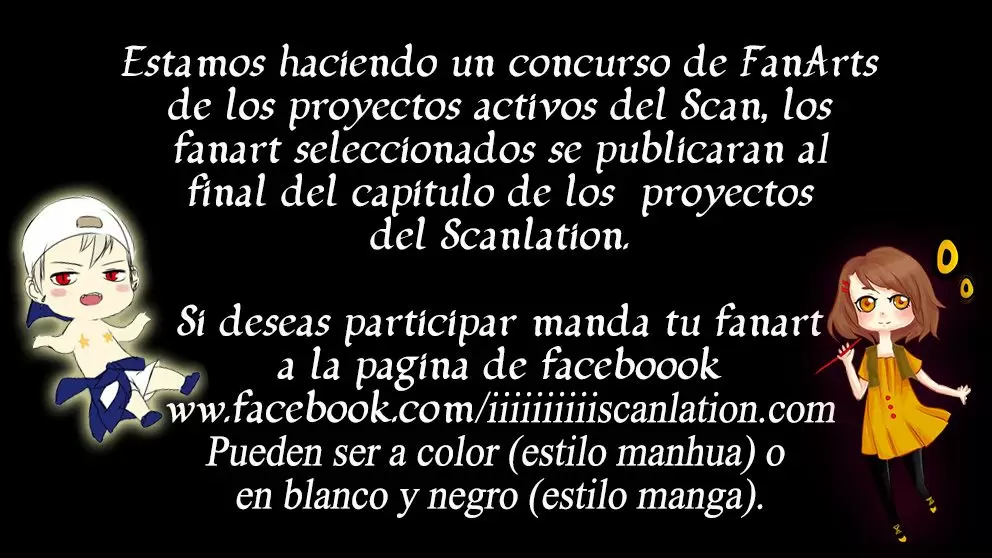 Kuzu no Honkai - Capítulo 42 - Página 28 - LectorTMOo