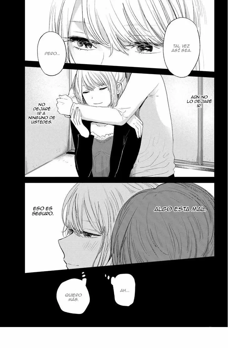 Kuzu no Honkai - Capítulo 43 - Página 5 - LectorTMOo