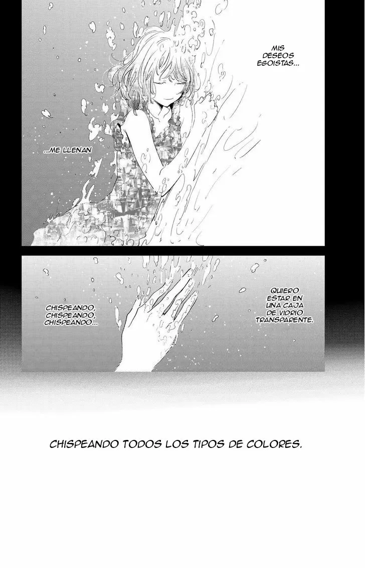 Kuzu no Honkai - Capítulo 43 - Página 6 - LectorTMOo