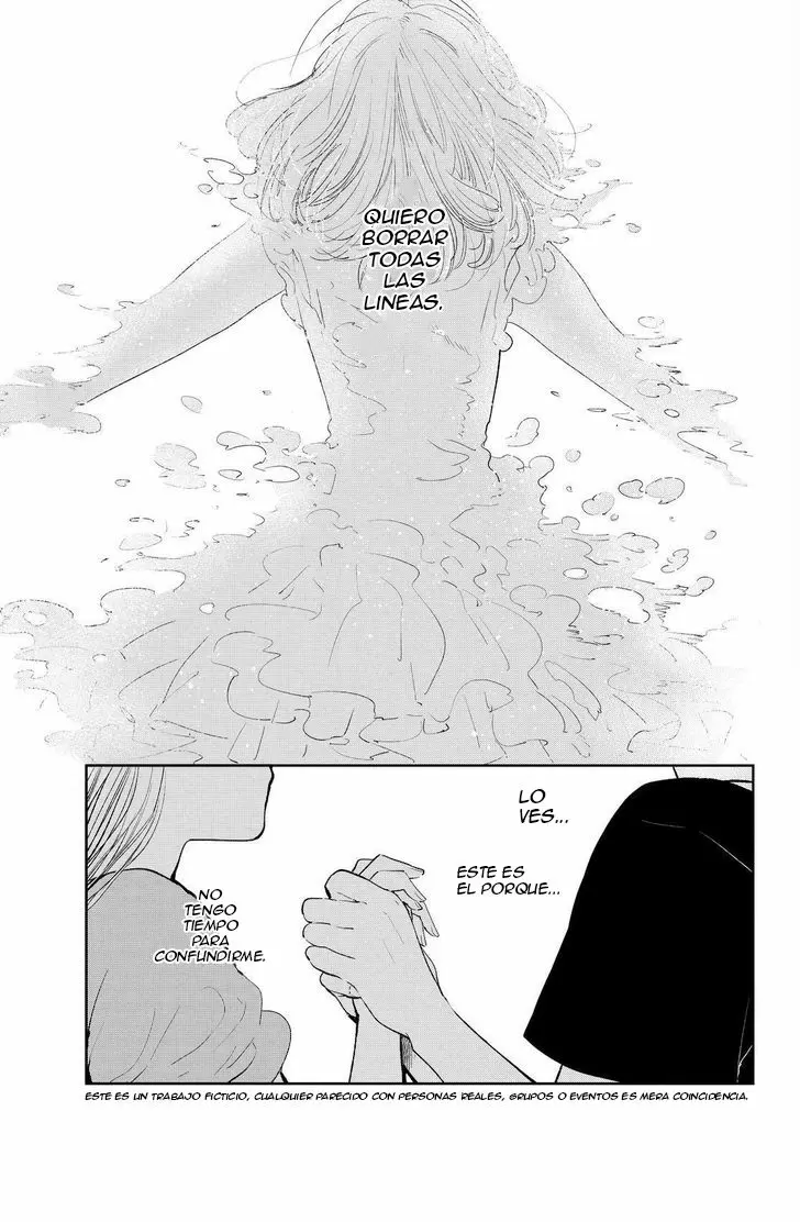 Kuzu no Honkai - Capítulo 43 - Página 7 - LectorTMOo