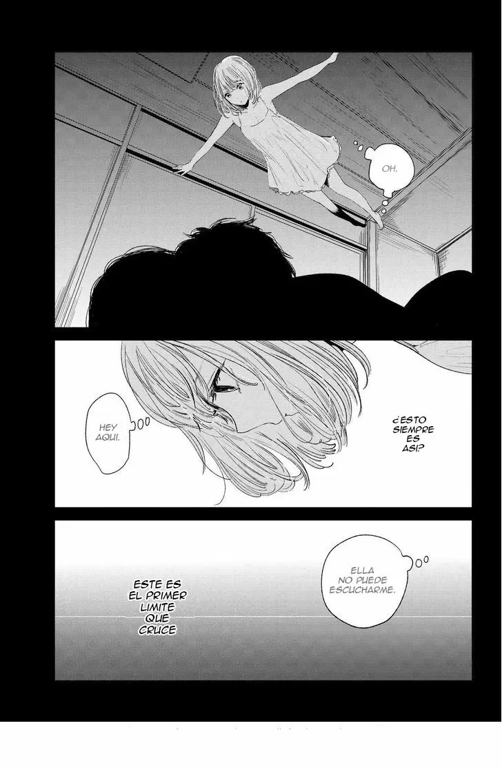 Kuzu no Honkai - Capítulo 43 - Página 13 - LectorTMOo