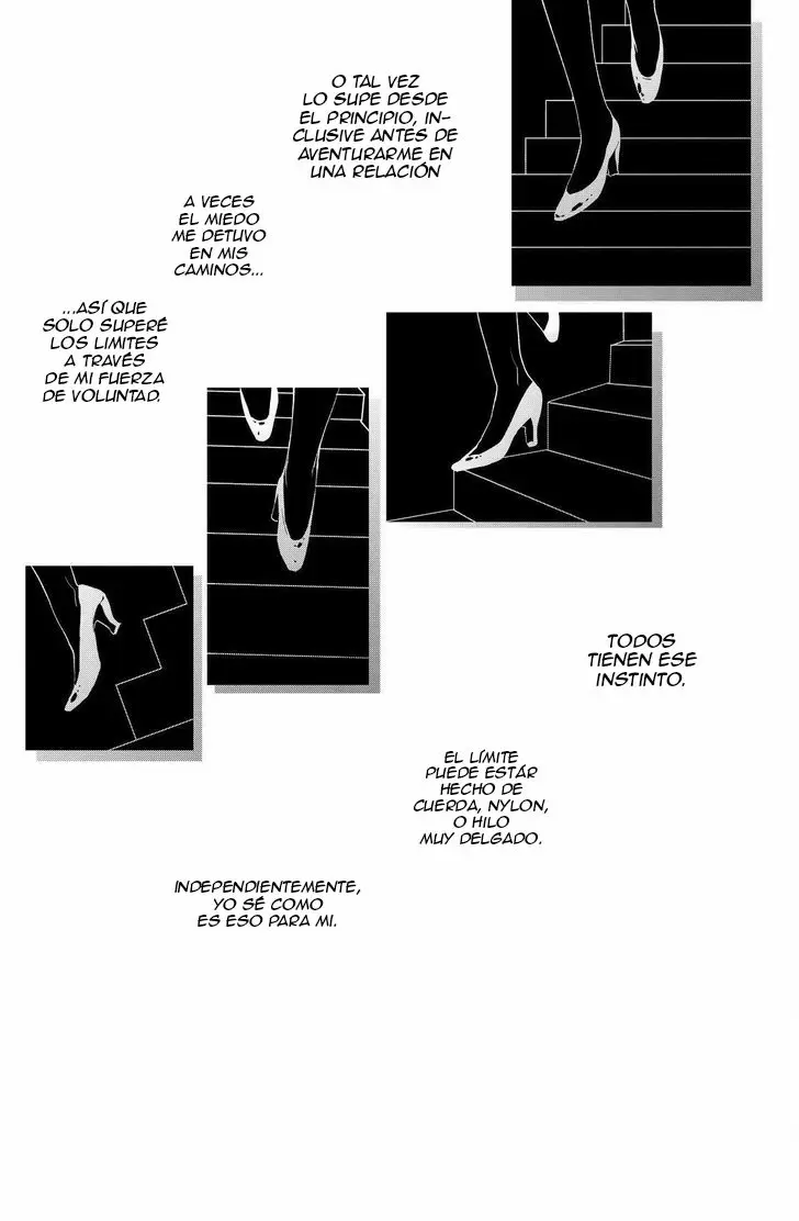 Kuzu no Honkai - Capítulo 43 - Página 15 - LectorTMOo