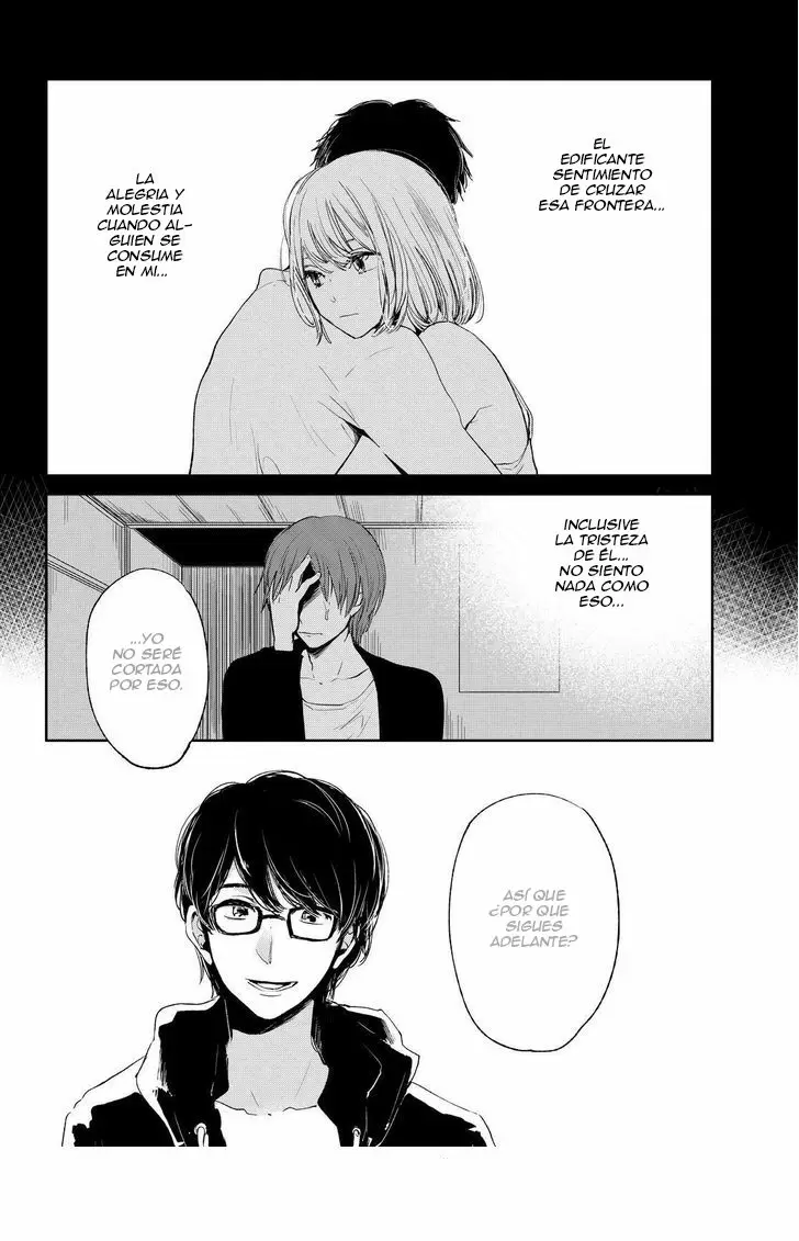 Kuzu no Honkai - Capítulo 43 - Página 16 - LectorTMOo