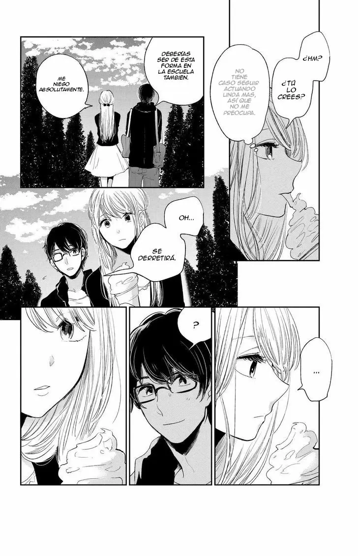 Kuzu no Honkai - Capítulo 43 - Página 18 - LectorTMOo