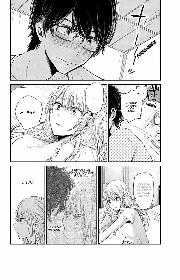 Kuzu no Honkai - Capítulo 43 - Página 22 - LectorTMOo