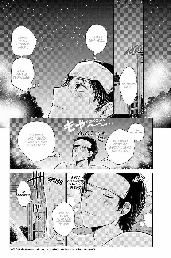 Kuzu no Honkai - Capítulo 43 - Página 24 - LectorTMOo