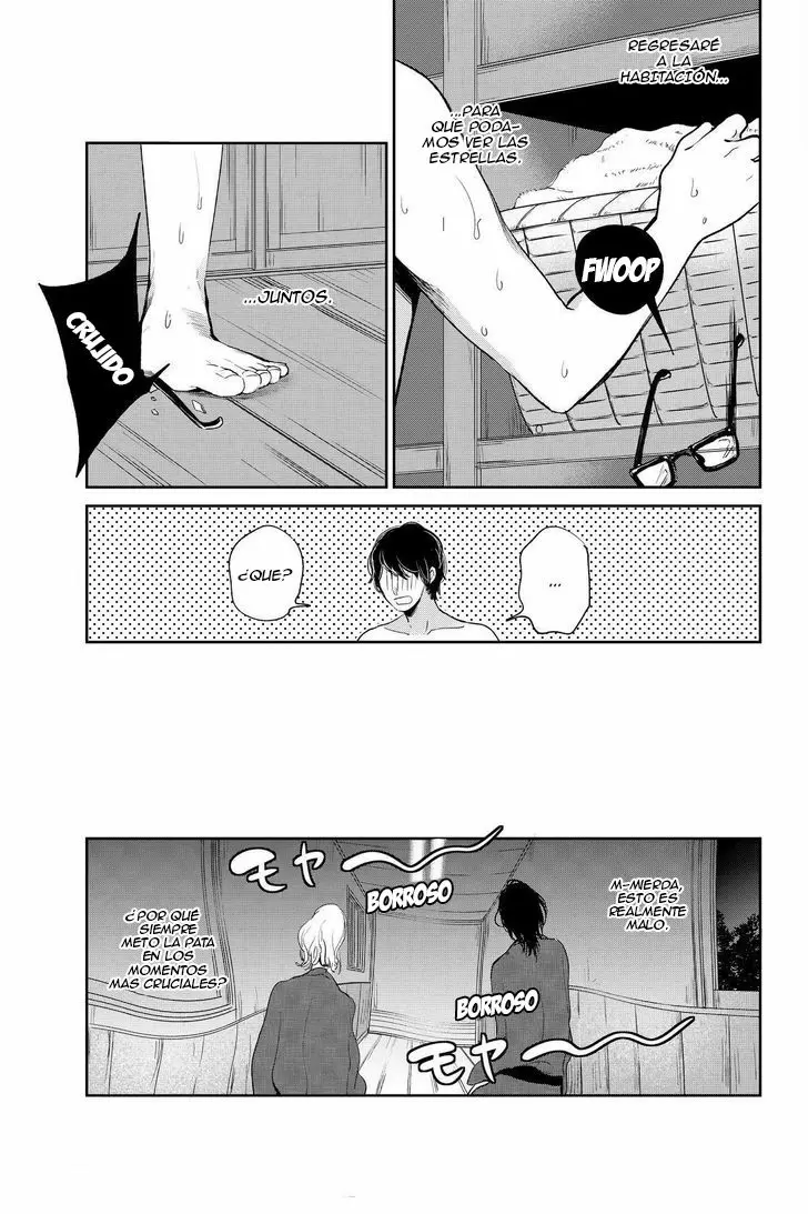 Kuzu no Honkai - Capítulo 43 - Página 25 - LectorTMOo