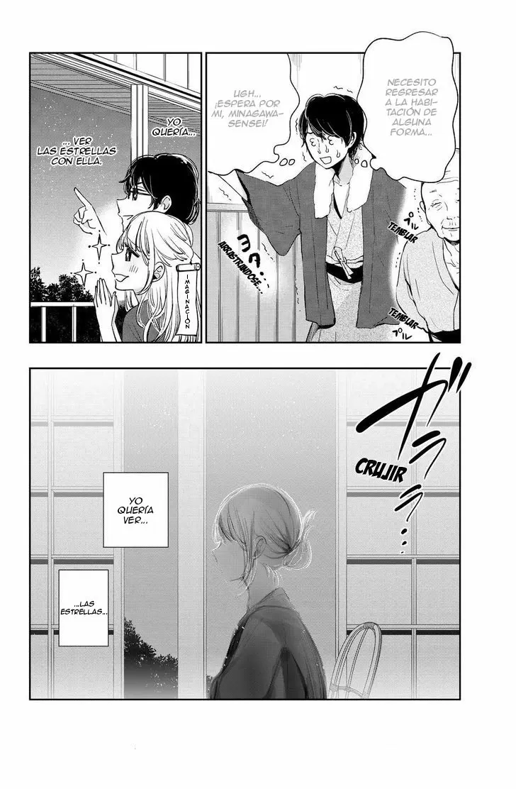 Kuzu no Honkai - Capítulo 43 - Página 26 - LectorTMOo