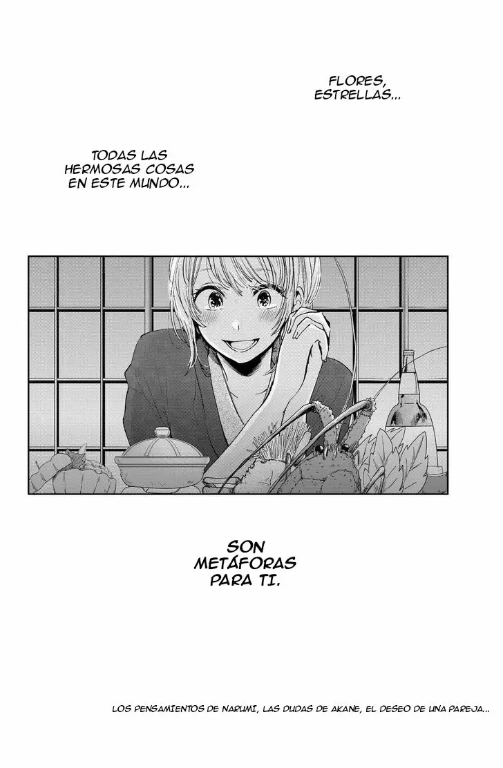 Kuzu no Honkai - Capítulo 43 - Página 28 - LectorTMOo