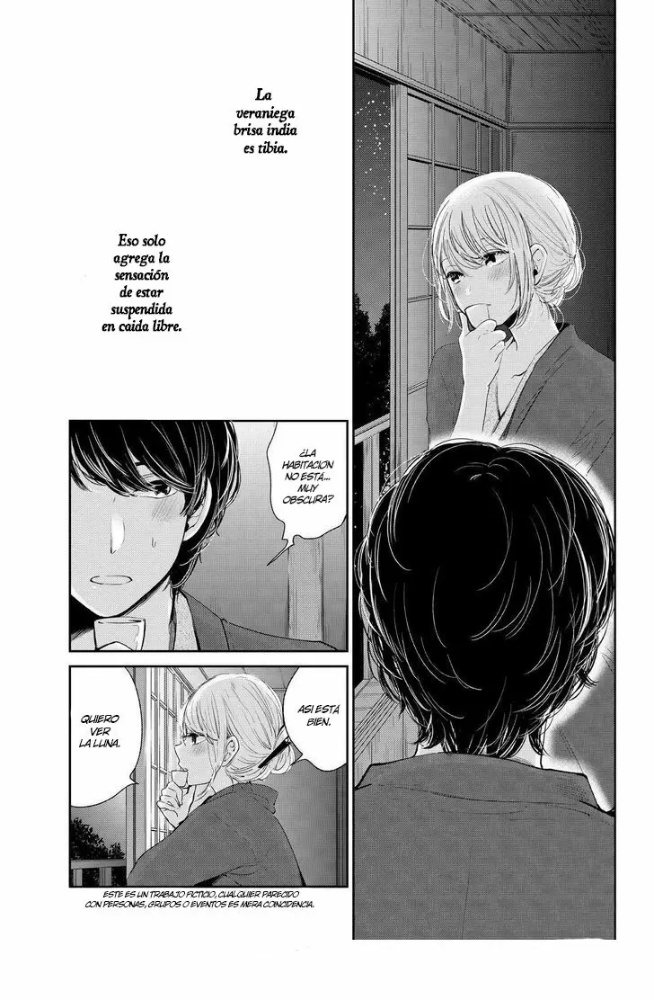 Kuzu no Honkai - Capítulo 44 - Página 4 - LectorTMOo