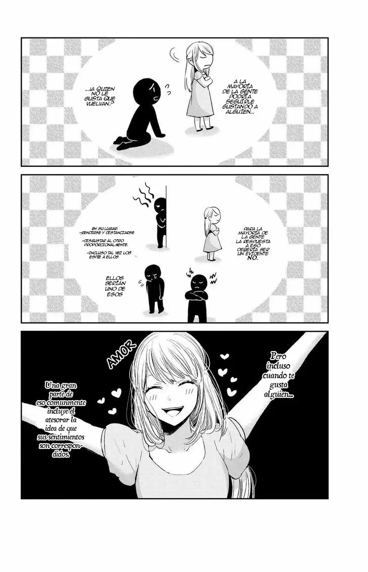 Kuzu no Honkai - Capítulo 44 - Página 11 - LectorTMOo