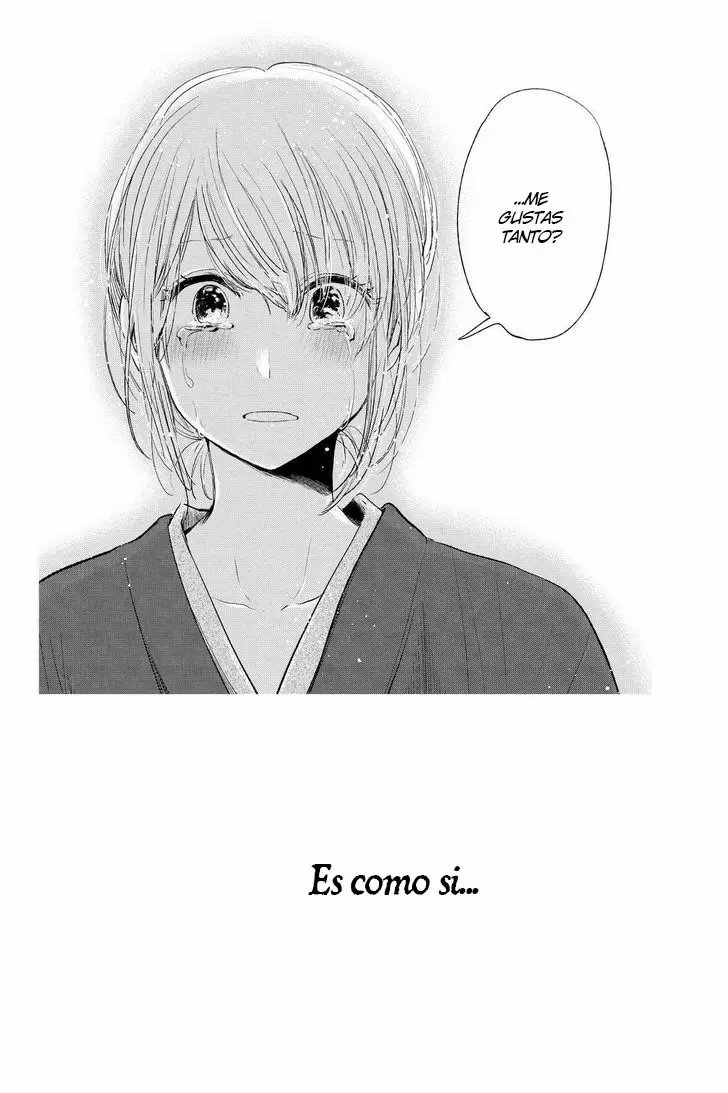 Kuzu no Honkai - Capítulo 44 - Página 13 - LectorTMOo