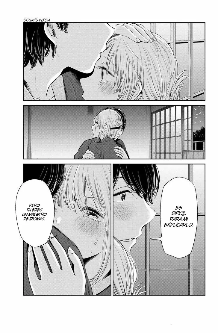 Kuzu no Honkai - Capítulo 44 - Página 14 - LectorTMOo