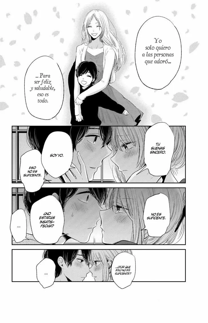 Kuzu no Honkai - Capítulo 44 - Página 15 - LectorTMOo