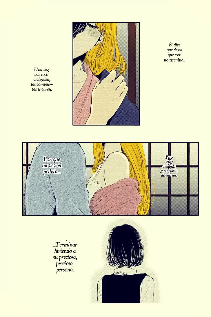 Kuzu no Honkai - Capítulo 44 - Página 16 - LectorTMOo