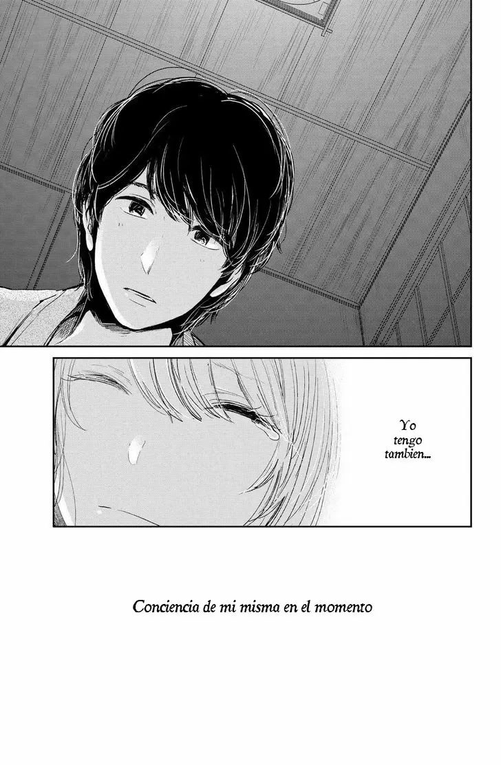 Kuzu no Honkai - Capítulo 44 - Página 18 - LectorTMOo