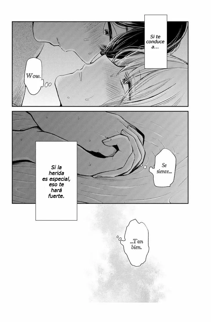 Kuzu no Honkai - Capítulo 44 - Página 19 - LectorTMOo