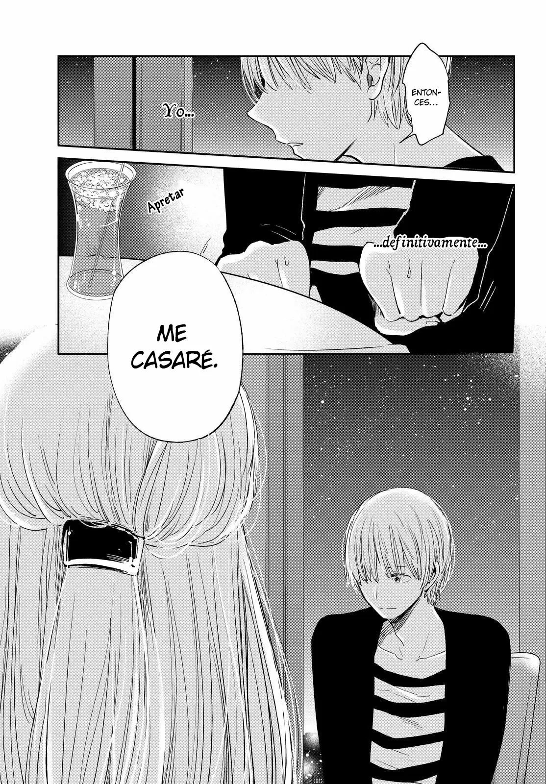Kuzu no Honkai - Capítulo 45 - Página 15 - LectorTMOo