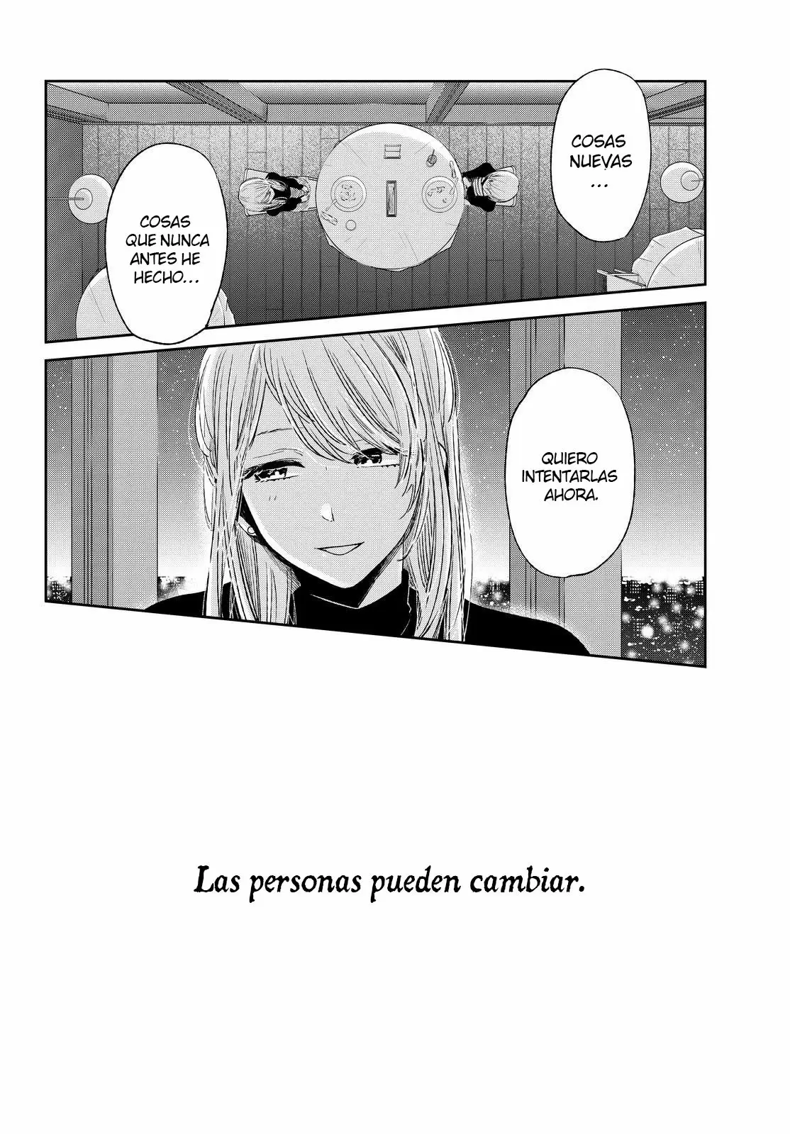 Kuzu no Honkai - Capítulo 45 - Página 16 - LectorTMOo