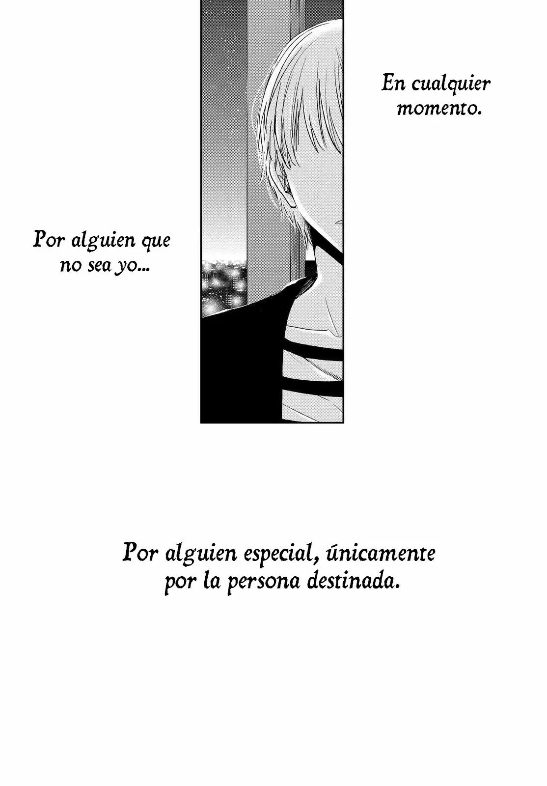 Kuzu no Honkai - Capítulo 45 - Página 17 - LectorTMOo