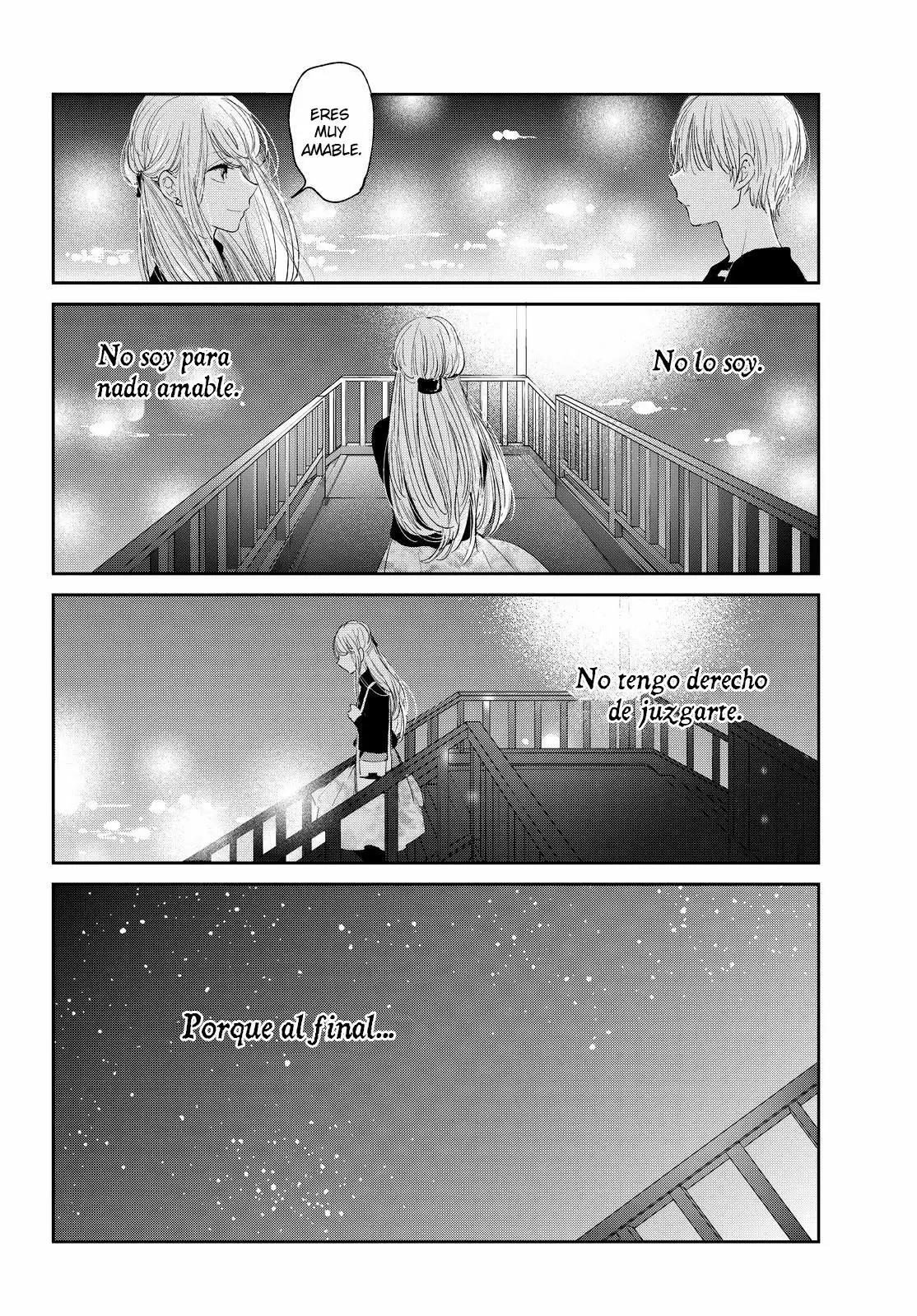 Kuzu no Honkai - Capítulo 45 - Página 22 - LectorTMOo