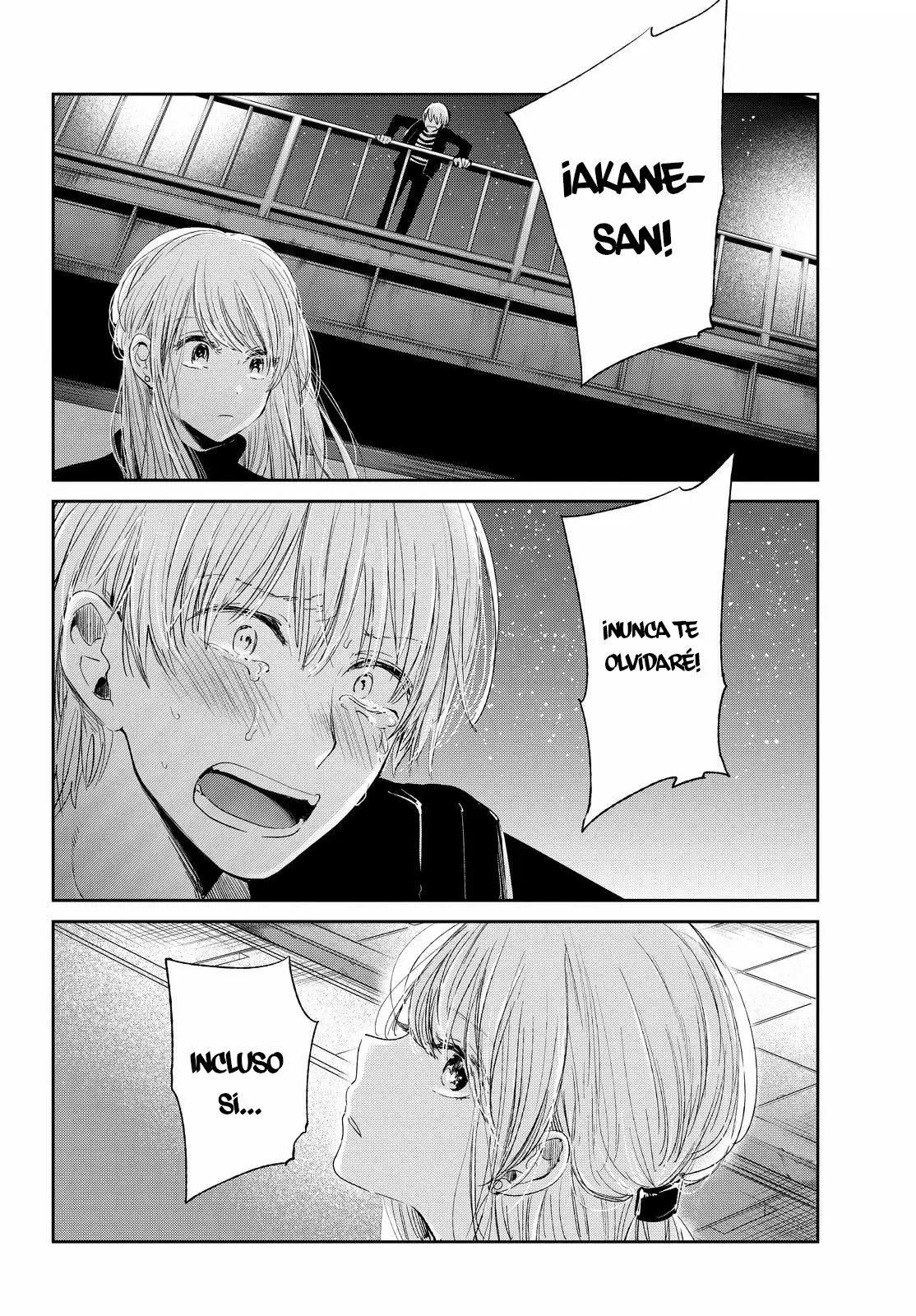 Kuzu no Honkai - Capítulo 45 - Página 24 - LectorTMOo