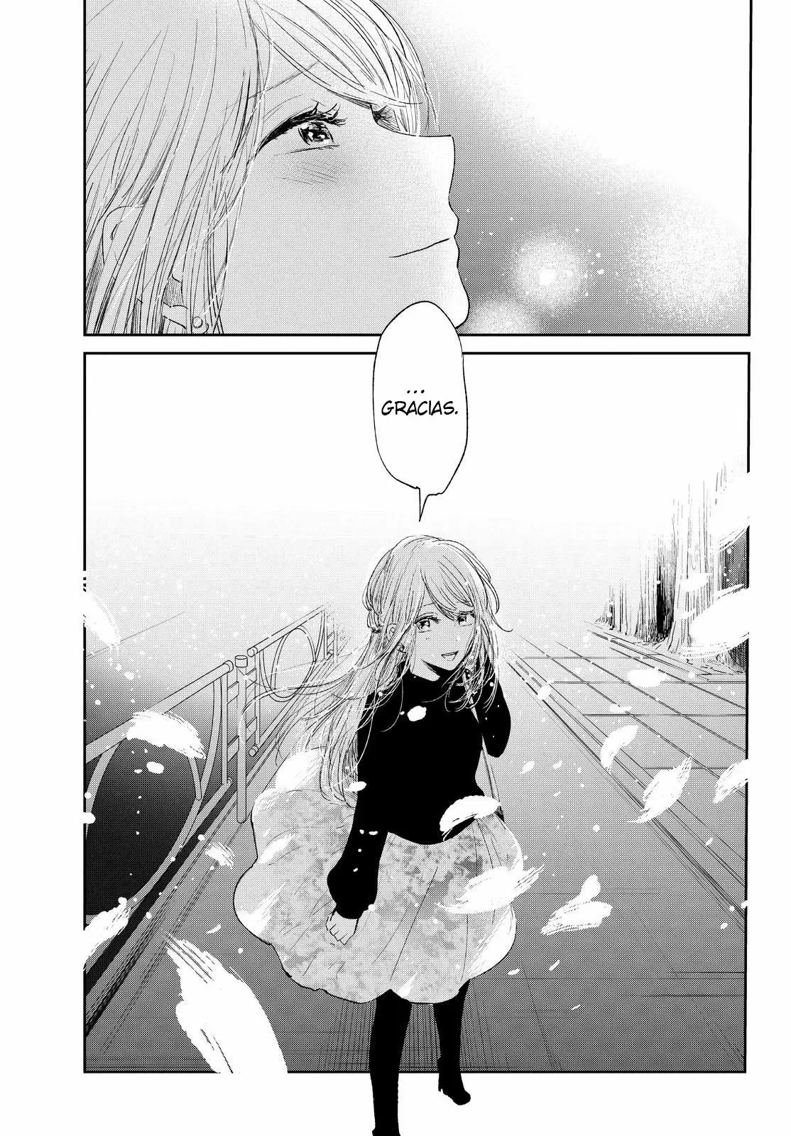 Kuzu no Honkai - Capítulo 45 - Página 27 - LectorTMOo