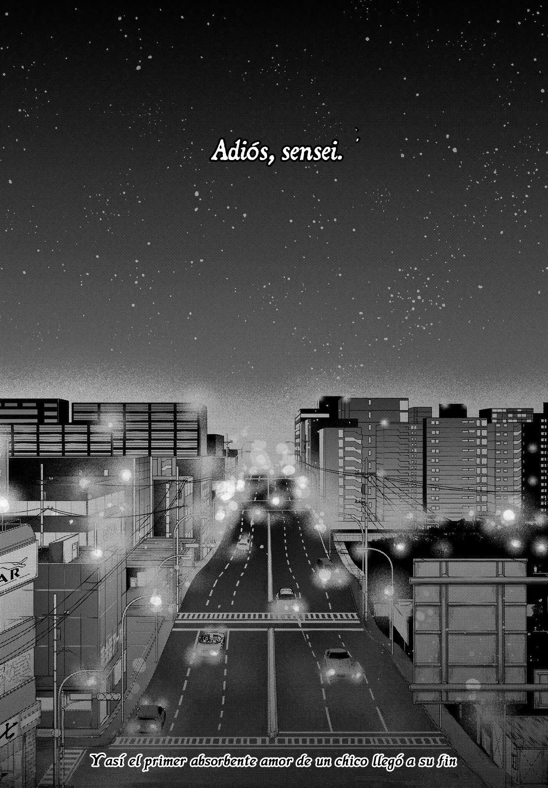 Kuzu no Honkai - Capítulo 45 - Página 28 - LectorTMOo