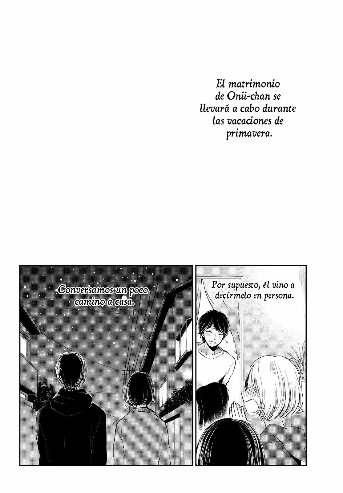 Kuzu no Honkai - Capítulo 46 - Página 8 - LectorTMOo