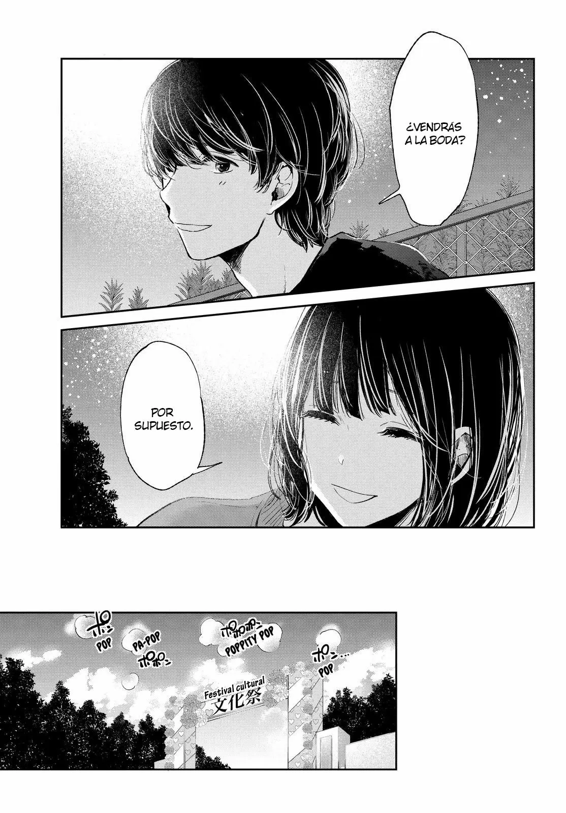 Kuzu no Honkai - Capítulo 46 - Página 11 - LectorTMOo