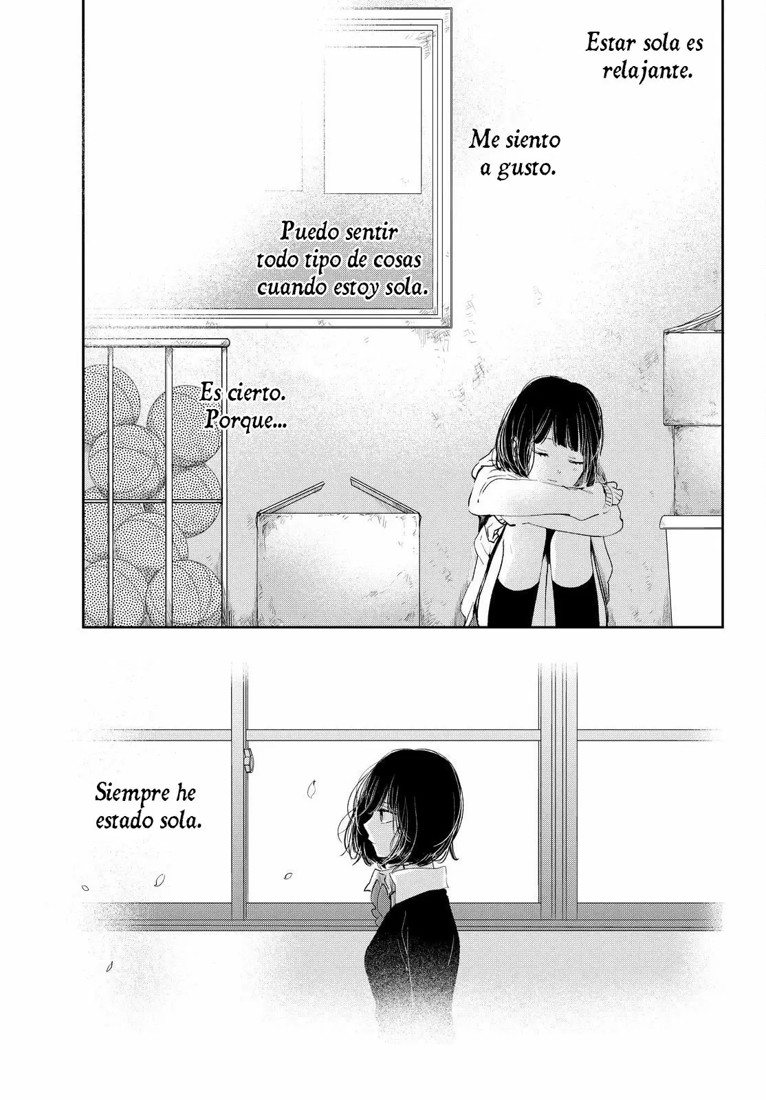 Kuzu no Honkai - Capítulo 46 - Página 19 - LectorTMOo