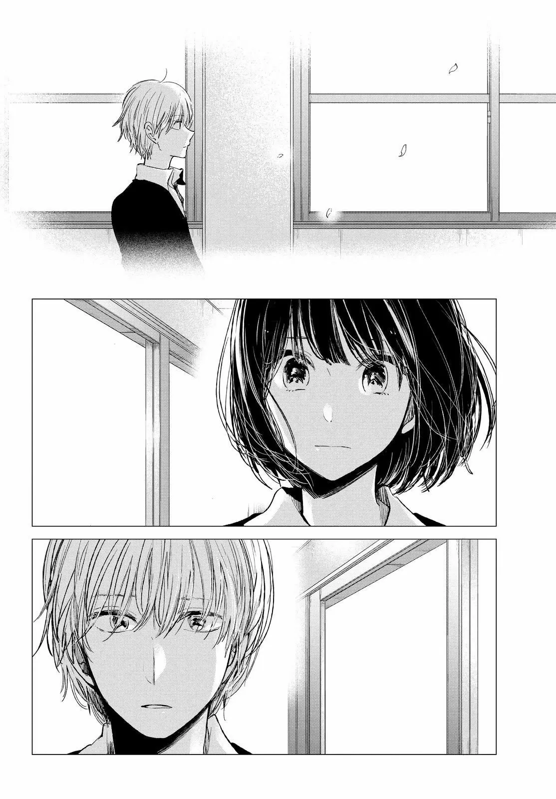 Kuzu no Honkai - Capítulo 46 - Página 20 - LectorTMOo