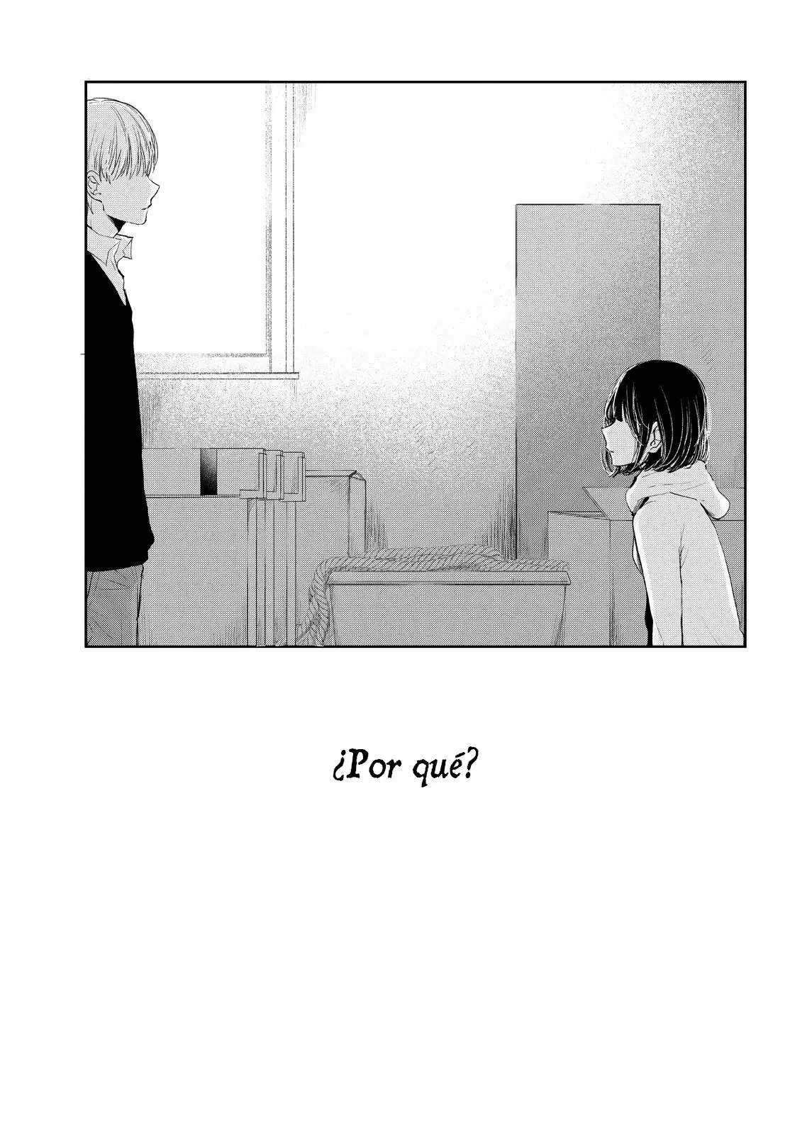 Kuzu no Honkai - Capítulo 46 - Página 25 - LectorTMOo