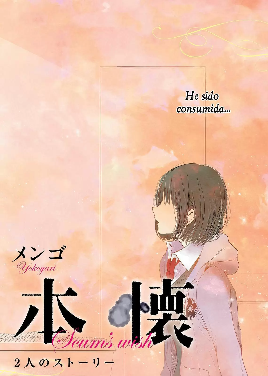 Kuzu no Honkai - Capítulo 47 - Página 4 - LectorTMOo