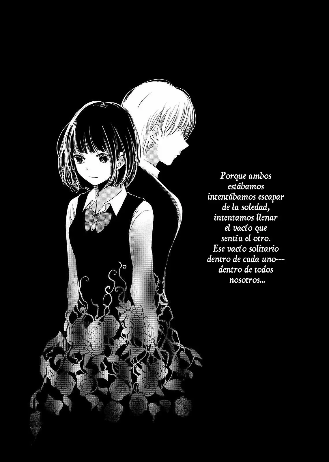 Kuzu no Honkai - Capítulo 47 - Página 14 - LectorTMOo