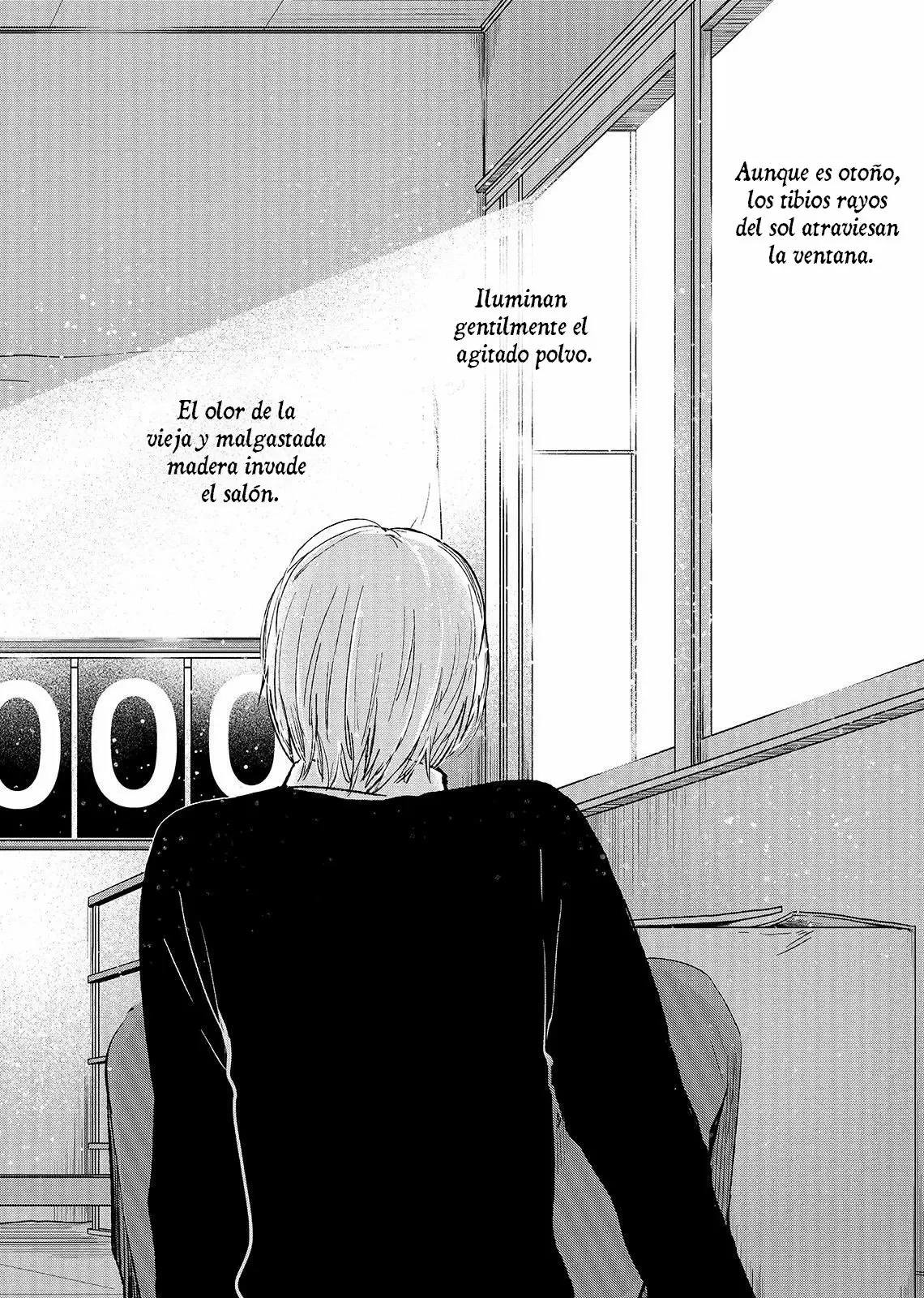 Kuzu no Honkai - Capítulo 47 - Página 16 - LectorTMOo