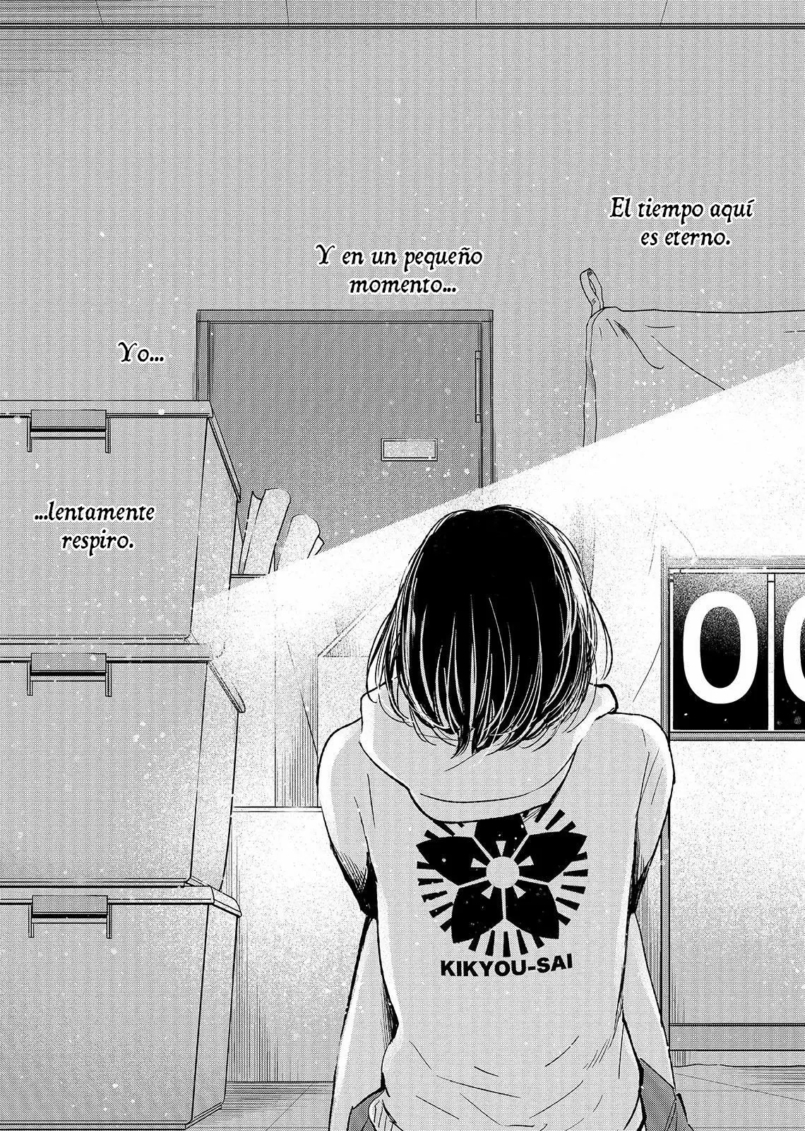 Kuzu no Honkai - Capítulo 47 - Página 17 - LectorTMOo