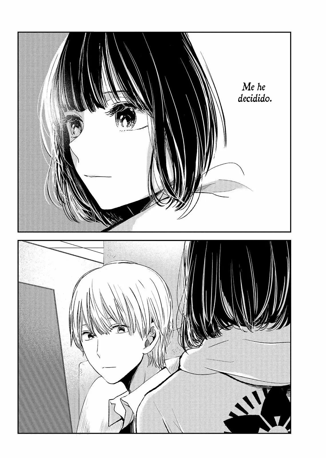 Kuzu no Honkai - Capítulo 47 - Página 18 - LectorTMOo