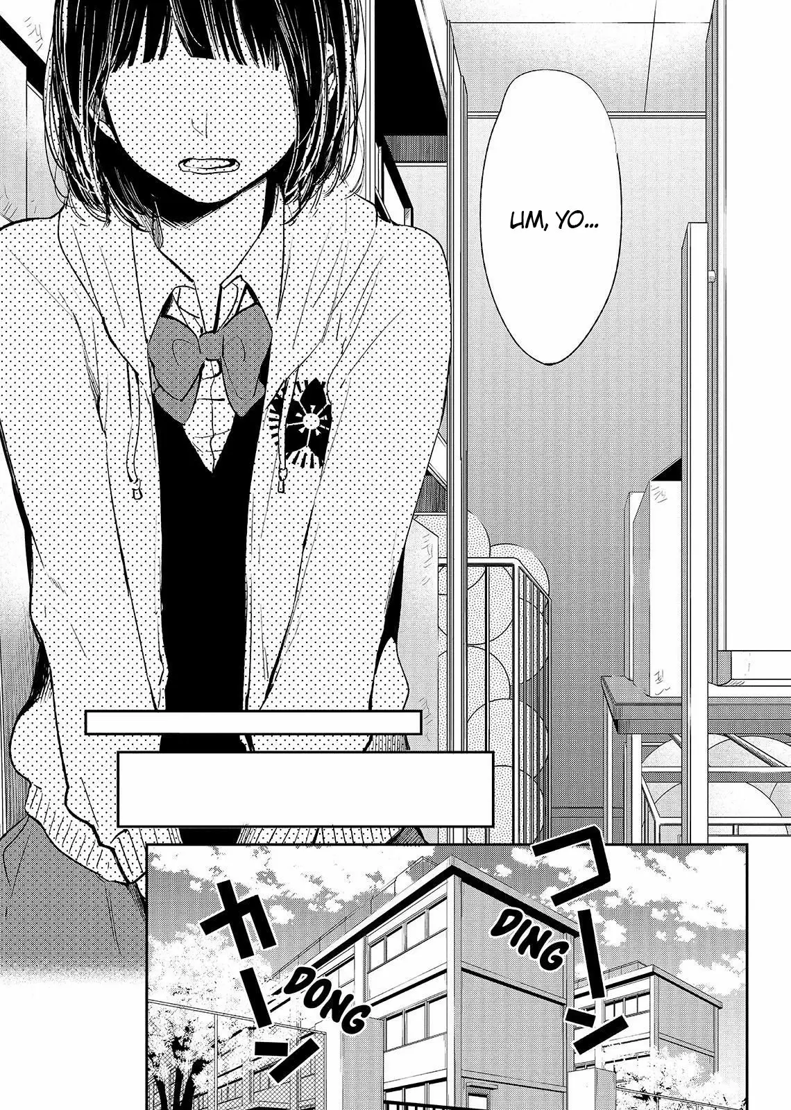 Kuzu no Honkai - Capítulo 47 - Página 19 - LectorTMOo