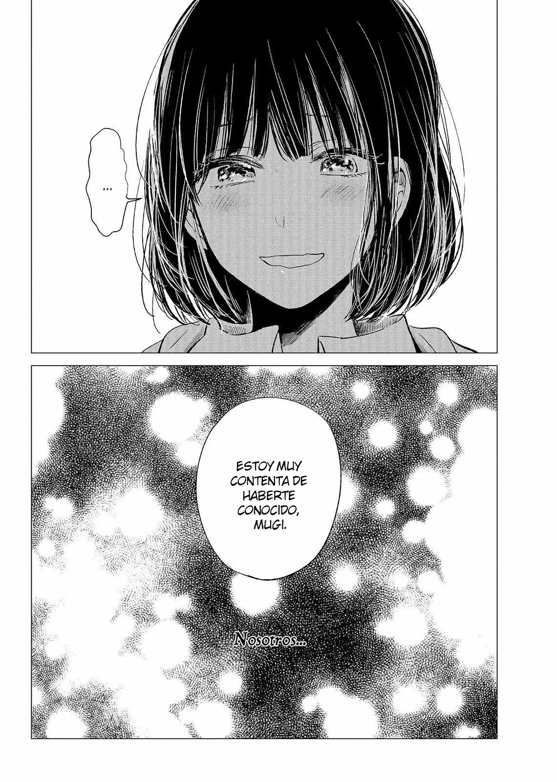 Kuzu no Honkai - Capítulo 47 - Página 34 - LectorTMOo