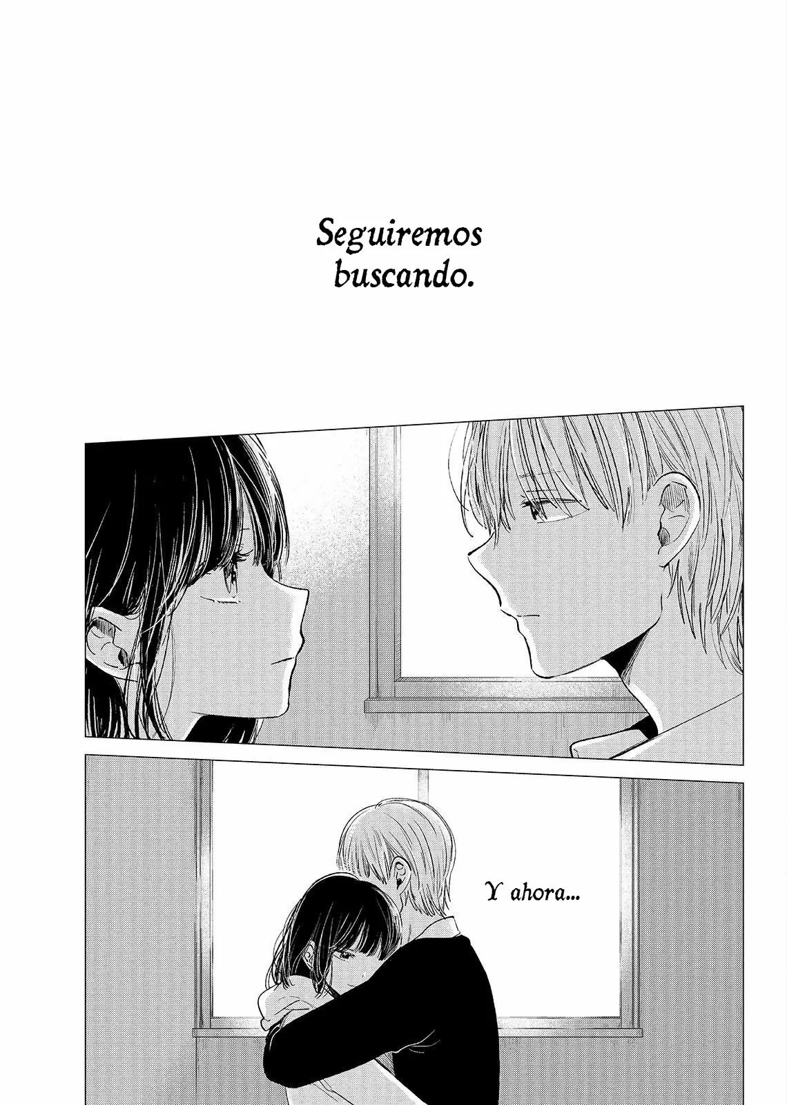 Kuzu no Honkai - Capítulo 47 - Página 37 - LectorTMOo