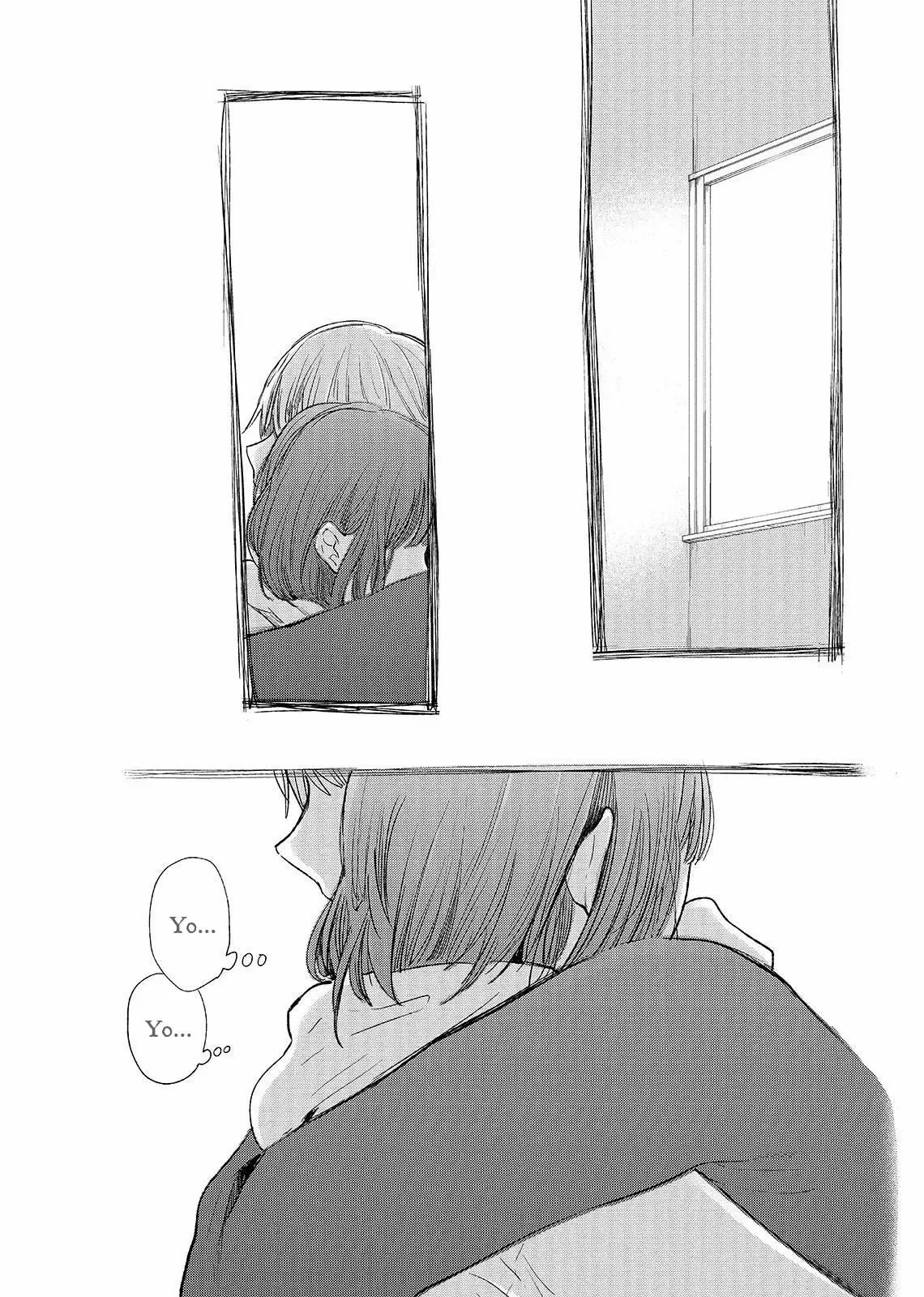 Kuzu no Honkai - Capítulo 47 - Página 39 - LectorTMOo