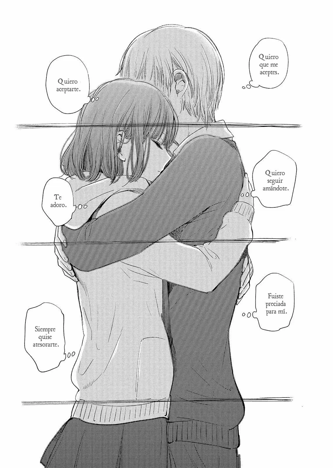 Kuzu no Honkai - Capítulo 47 - Página 40 - LectorTMOo