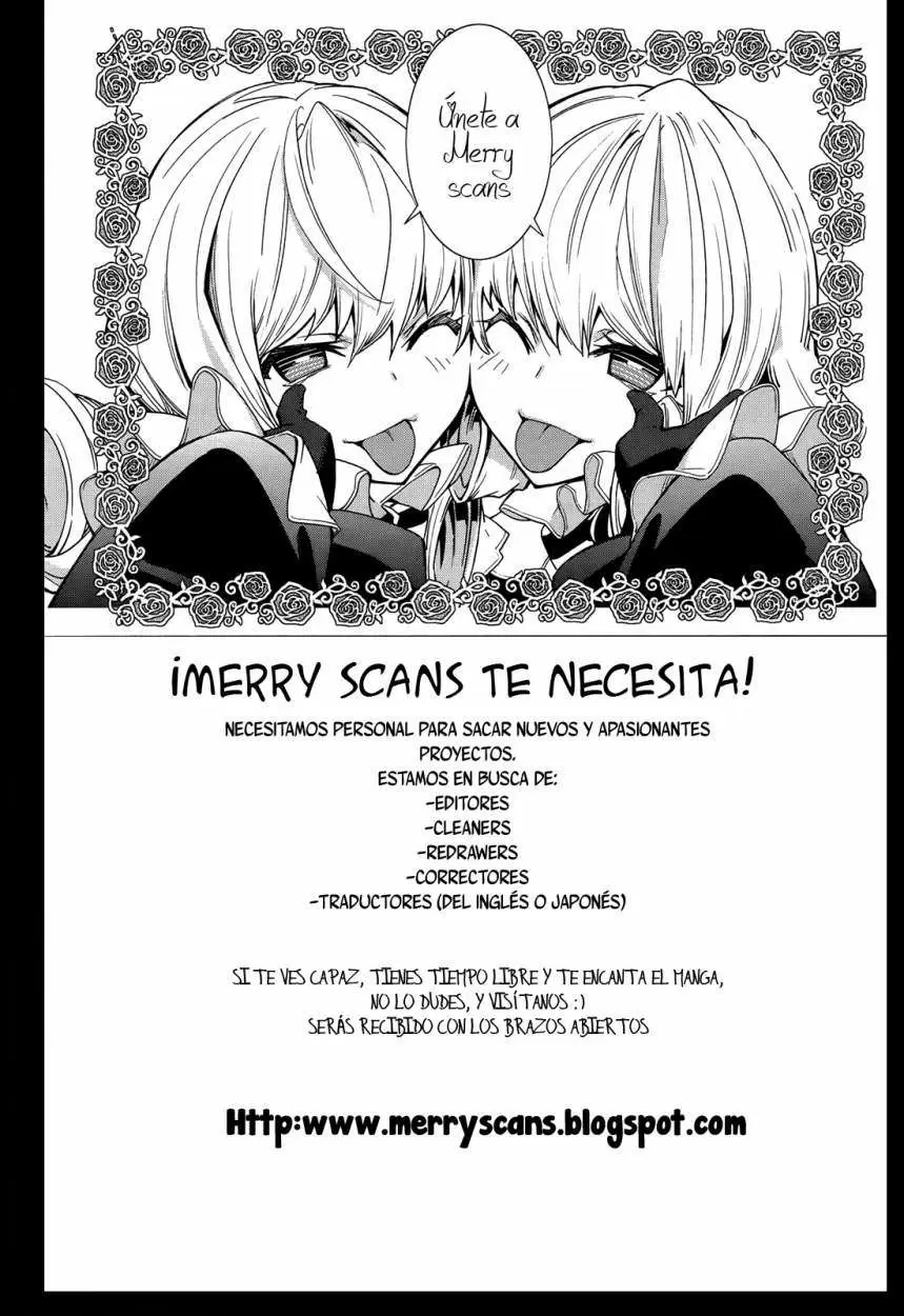 Kuzu no Honkai - Capítulo 5 - Página 2 - LectorTMOo