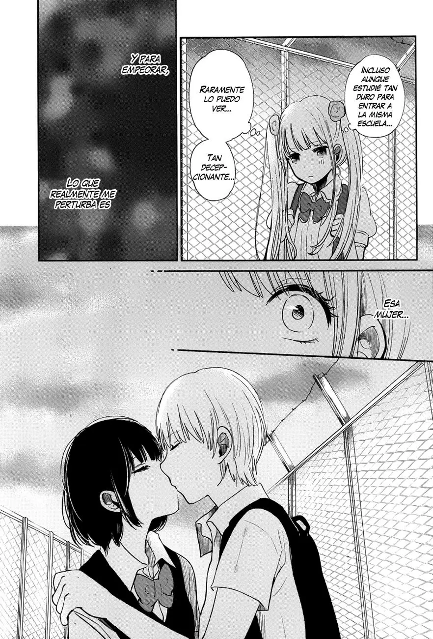 Kuzu no Honkai - Capítulo 5 - Página 15 - LectorTMOo