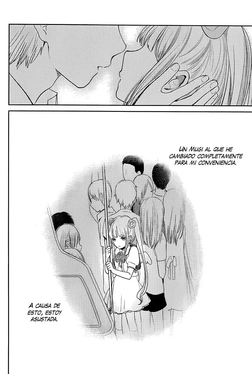 Kuzu no Honkai - Capítulo 6 - Página 10 - LectorTMOo