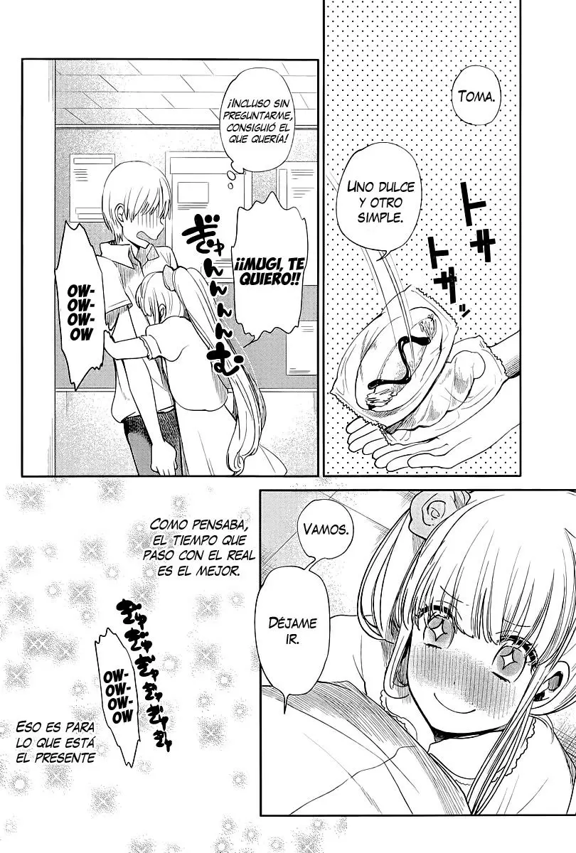 Kuzu no Honkai - Capítulo 6 - Página 12 - LectorTMOo